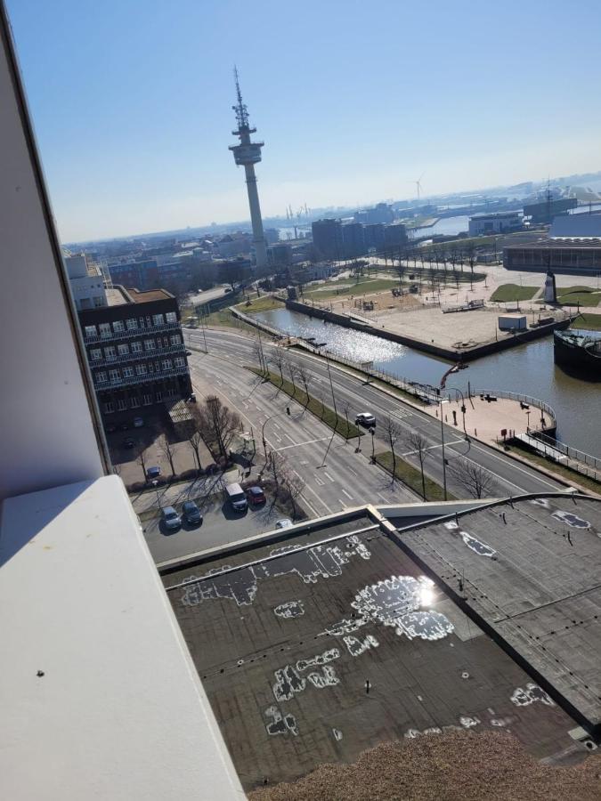 Weser-Traum 不来梅港 外观 照片